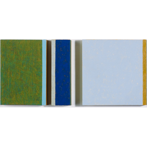 Susanne Jensen | Diaphan II