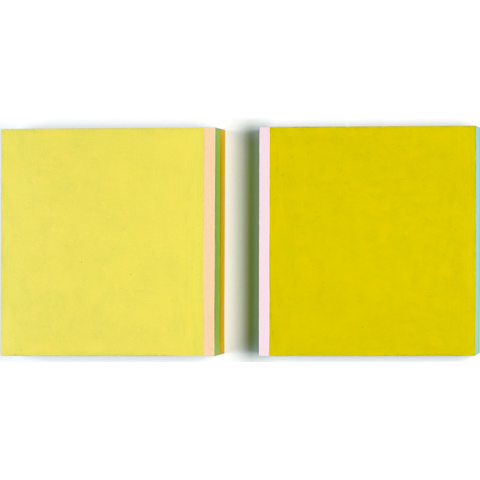 Susanne Jensen | Five stripes