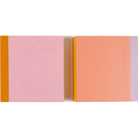 Susanne Jensen | Six stripes