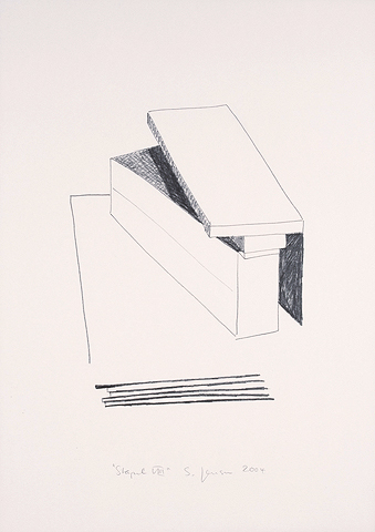 Susanne Jensen | Stapel 8